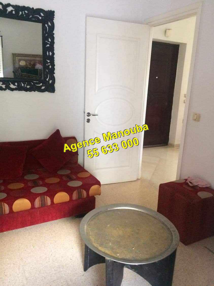 Mannouba La Mannouba Vente Appart. 4 pices Duplex s4 independent et spacieux