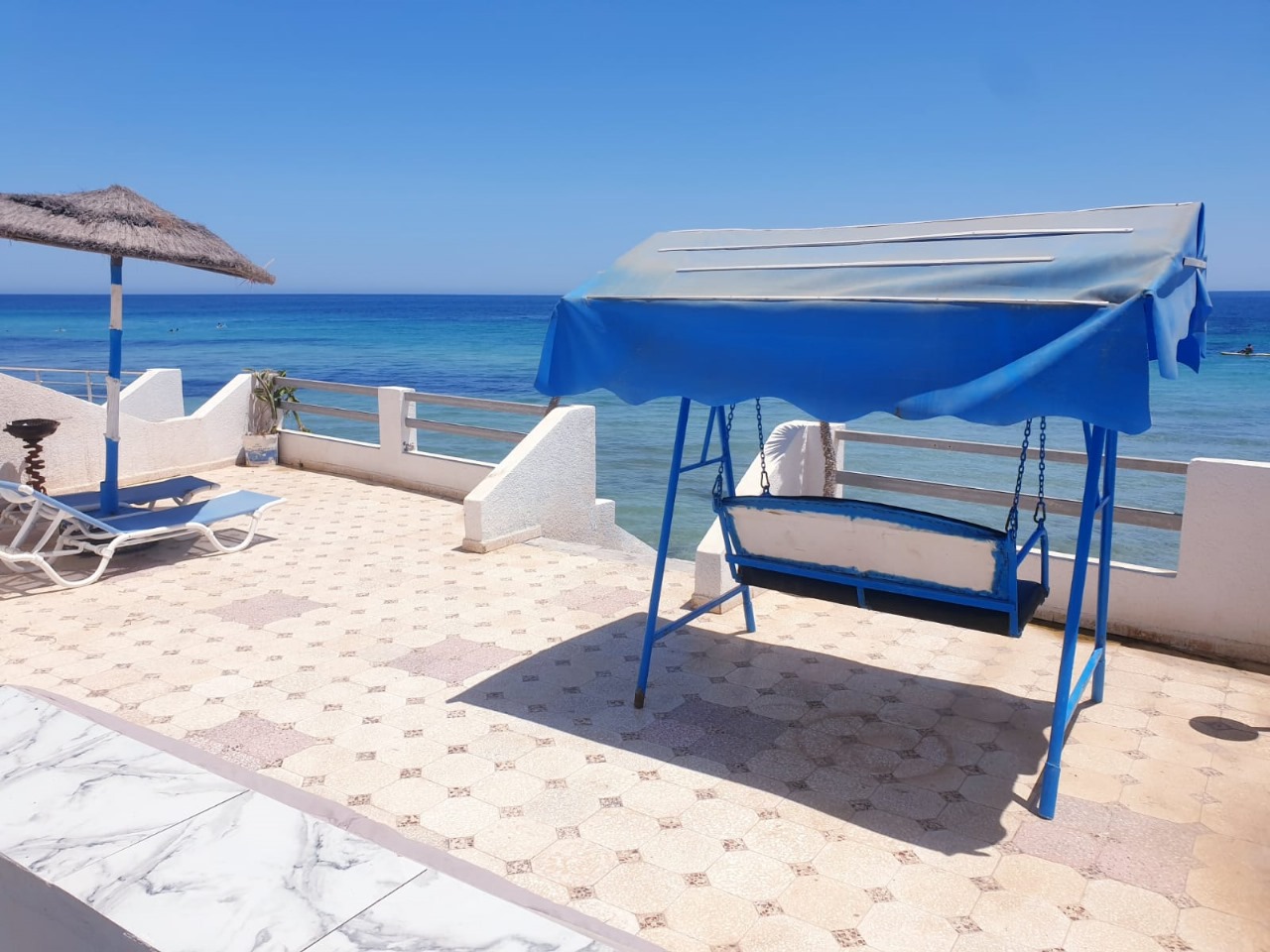 Vente Maisons - Tunisie