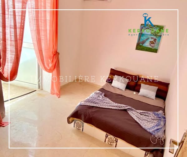 Kelibia Kelibia Vente Maisons Luxueuse villa style amricain  plage kelibia
