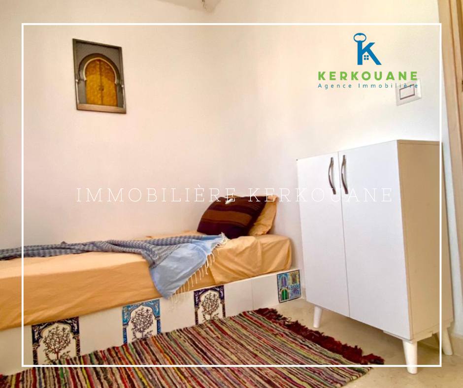 Kelibia Kelibia Vente Maisons Luxueuse villa style amricain  plage kelibia