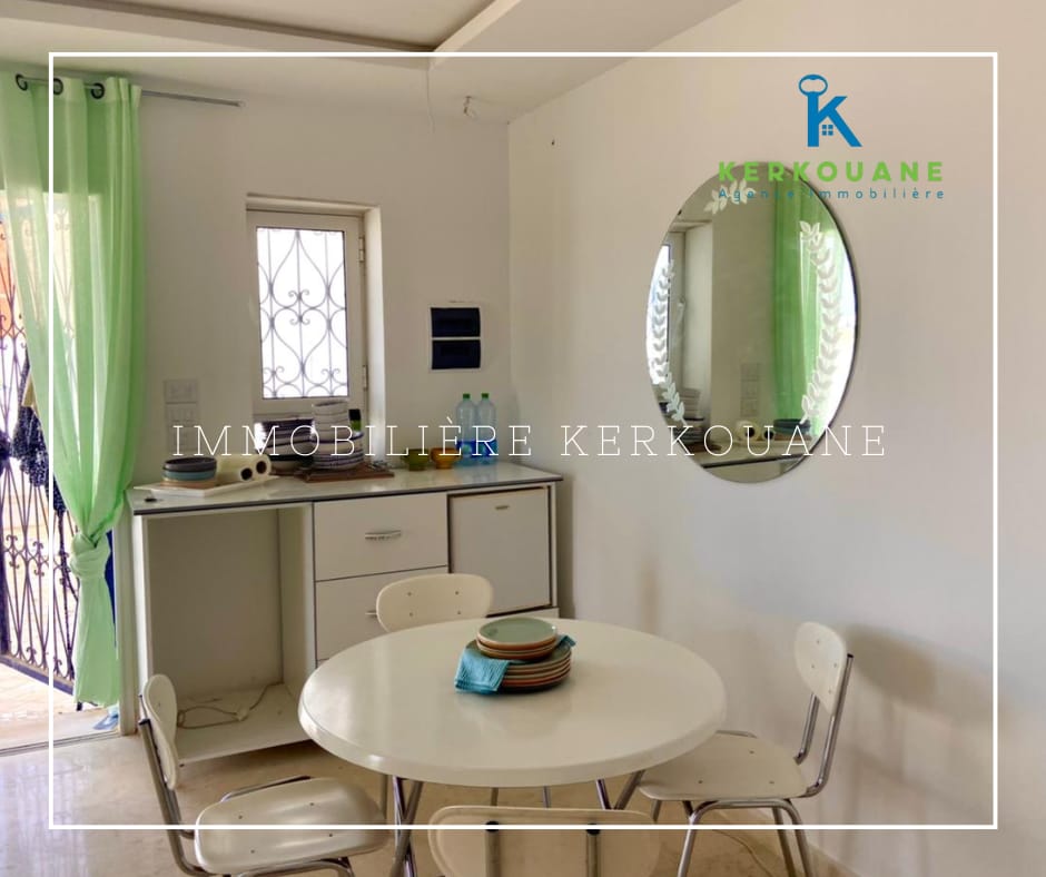 Kelibia Kelibia Vente Maisons Luxueuse villa style amricain  plage kelibia