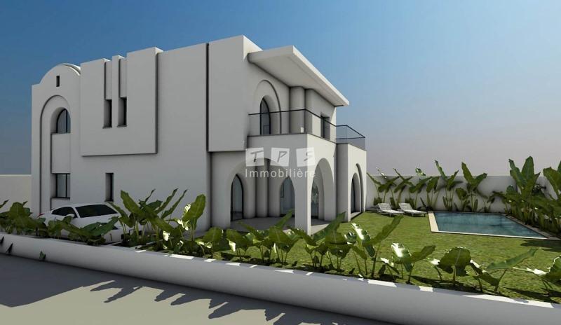 Vente Maisons - Tunisie
