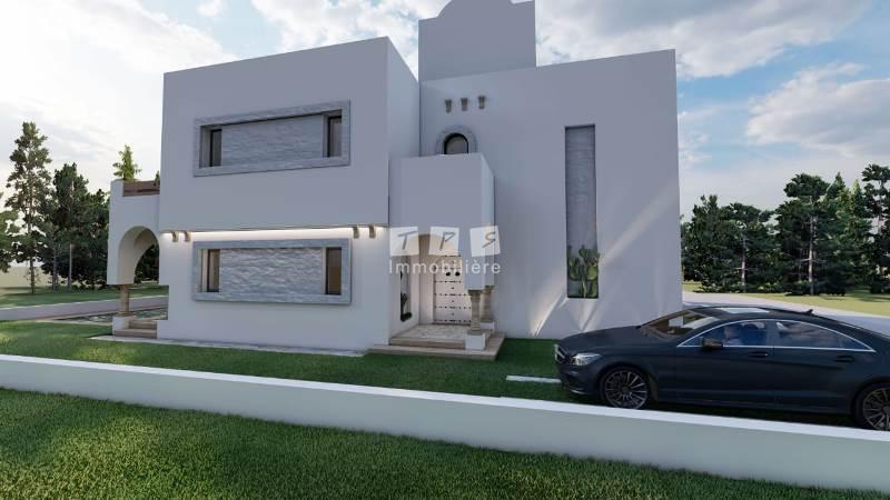 Vente Maisons - Tunisie