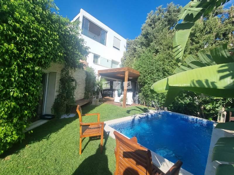 Vente Maisons - Tunisie