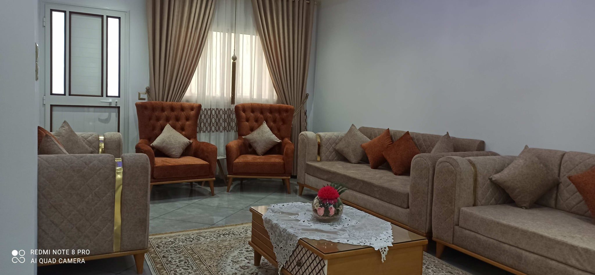 Vente Maisons - Tunisie