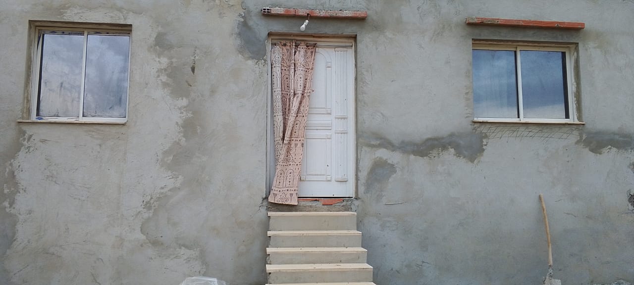Hammamet Hammamet Vente Maisons Av maison 200m a 80md   hammamet sud