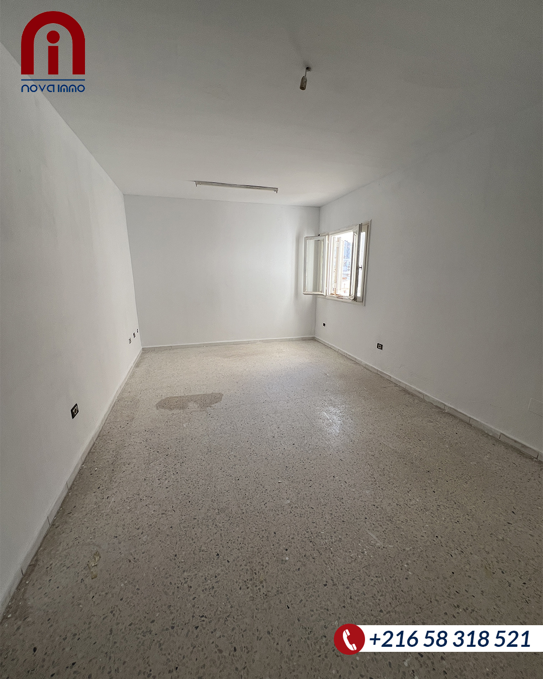 Sfax Ville Sfax Vente Appart. 4 pices Appartement s3