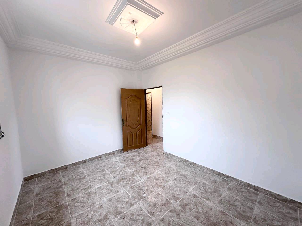Le Bardo Ksar Said Vente Appart. 2 pièces Appartement s2 2éme étage ksar said 115milles
