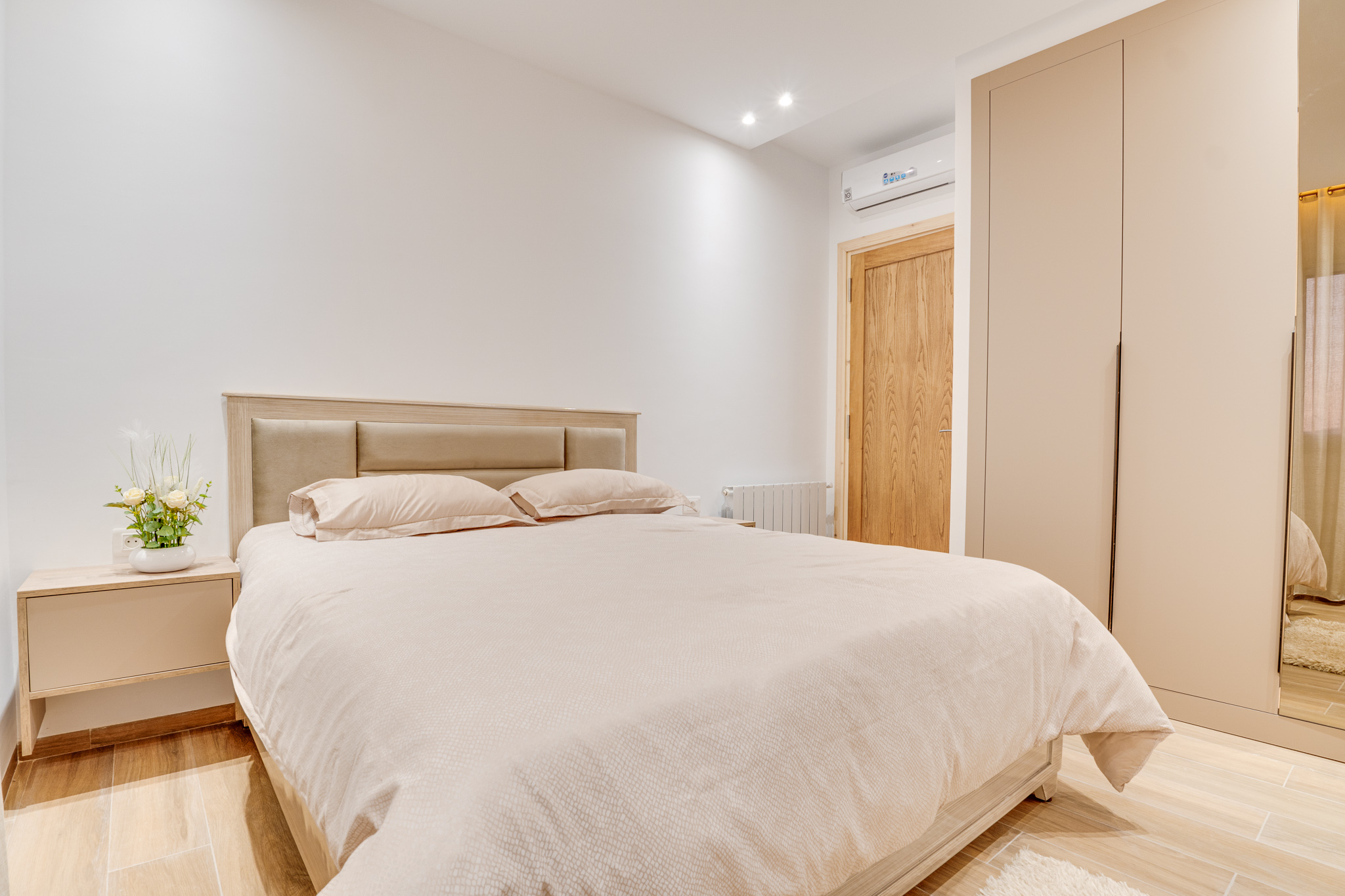 Hammamet Hammamet Vente Appart. 1 pice Appartement s1 meubl et bien equip afh mrezgua
