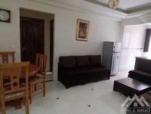 Ariana Ville Cite Ennasr 2 Vente Appart. 1 pice Appart s1 ennaser ref148a