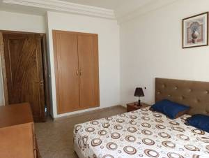 Ariana Ville Cite Ennasr 2 Vente Appart. 1 pice Appart s1 ennaser ref148a