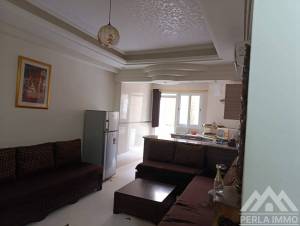 Ariana Ville Cite Ennasr 2 Vente Appart. 1 pice Appart s1 ennaser ref148a