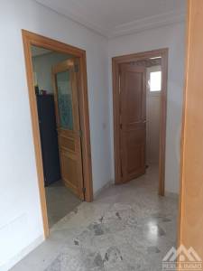 La Soukra La Soukra Vente Appart. 1 pice S2 haut standing soukra ref149a