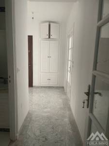 Ariana Ville Cite Ennasr 2 Vente Appart. 1 pice S3 ennaser 2 ref154a