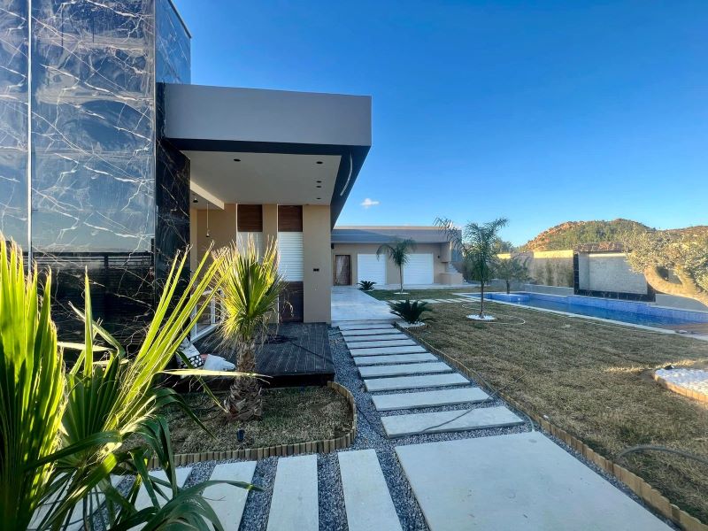 Vente Maisons - Tunisie