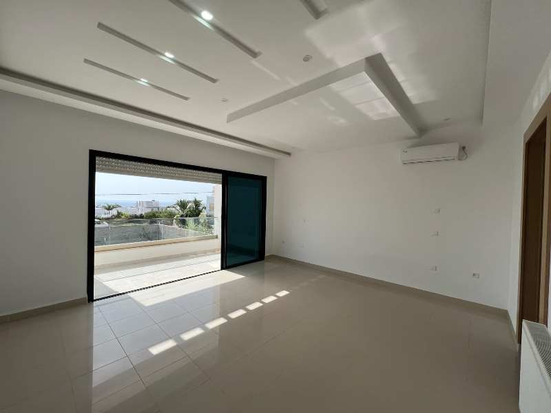 Hammamet Hammamet Vente Maisons V493 villa vif nord villa