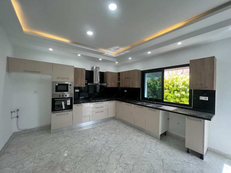 Hammamet Hammamet Vente Maisons V493 villa vif nord villa
