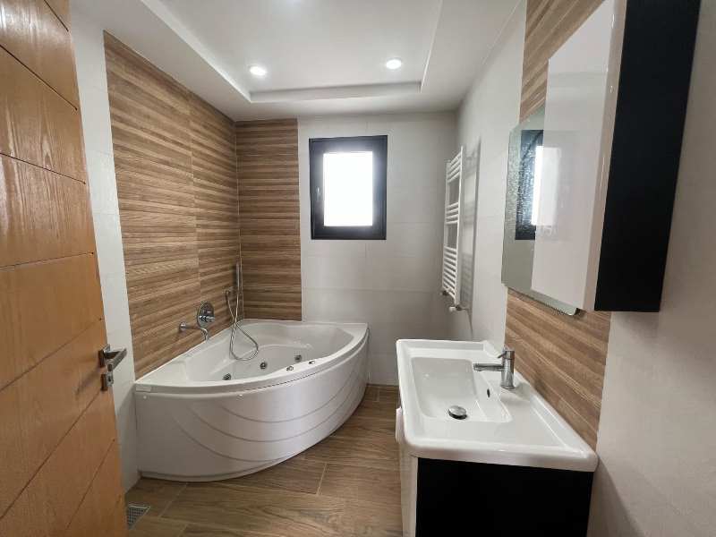 Hammamet Hammamet Vente Maisons V493 villa vif nord villa