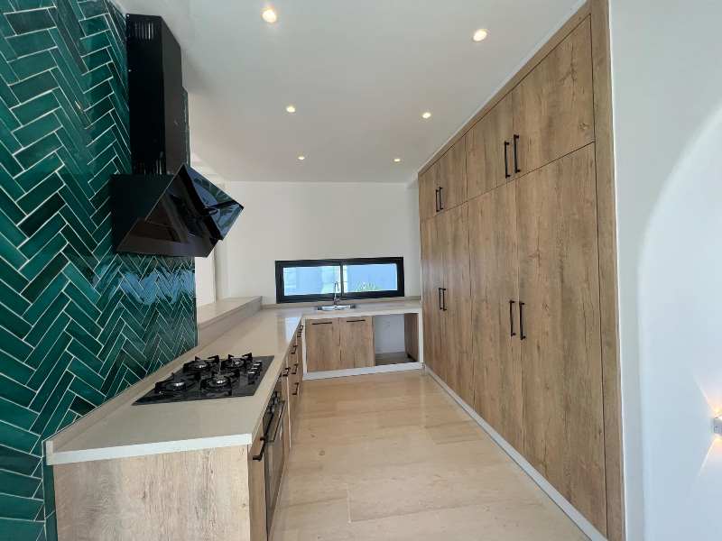 Hammamet Hammamet Vente Maisons V487 villa caroline 2 craxi
