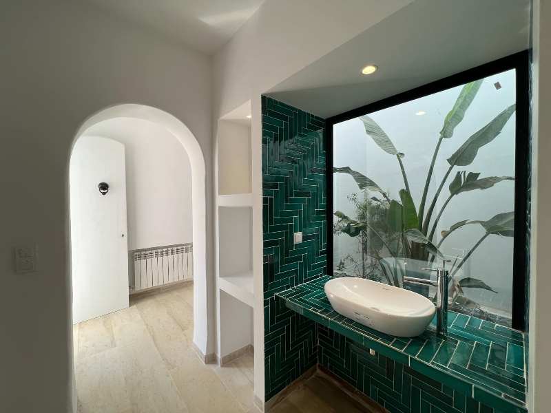 Hammamet Hammamet Vente Maisons V487 villa caroline 2 craxi