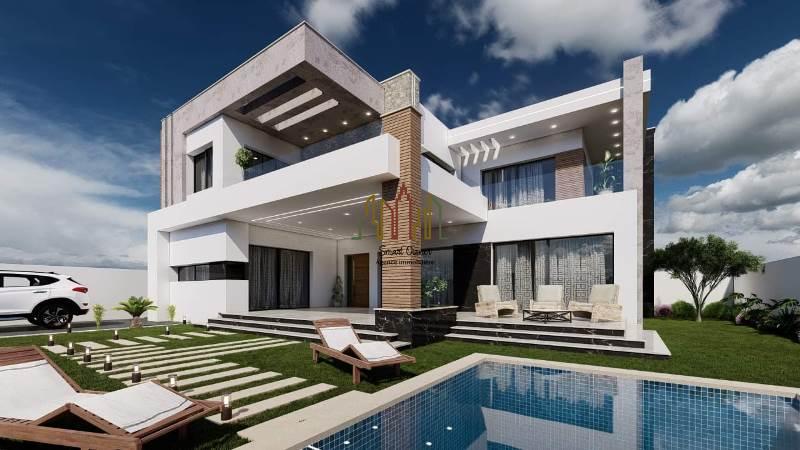 Vente Maisons - Tunisie