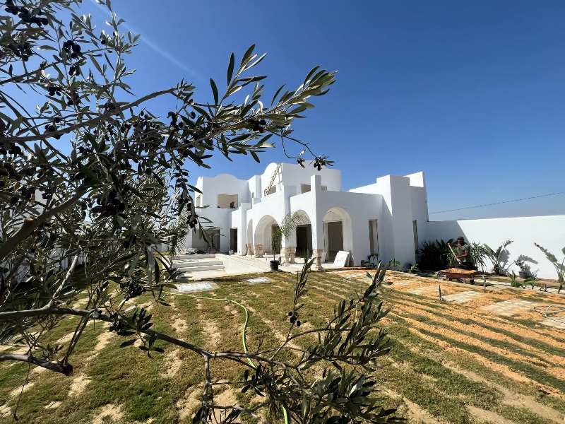 Vente Maisons - Tunisie