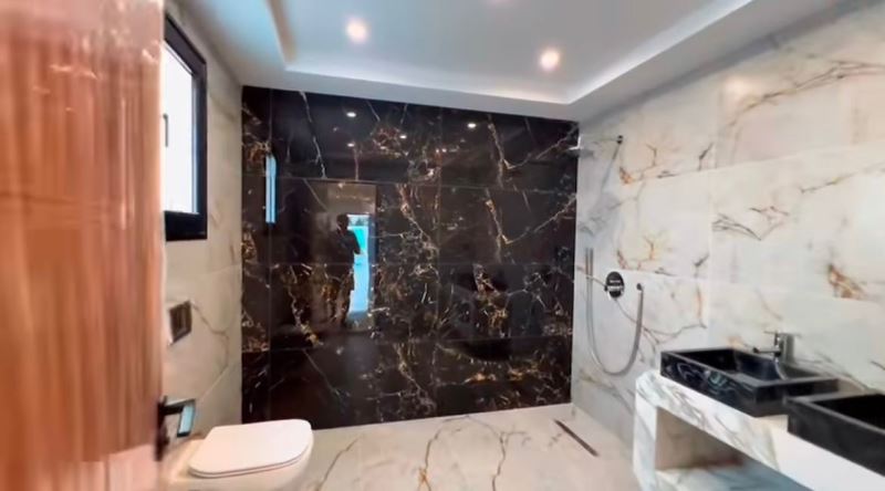 Hammamet Hammamet Vente Maisons V500 villa rolex zone monchar