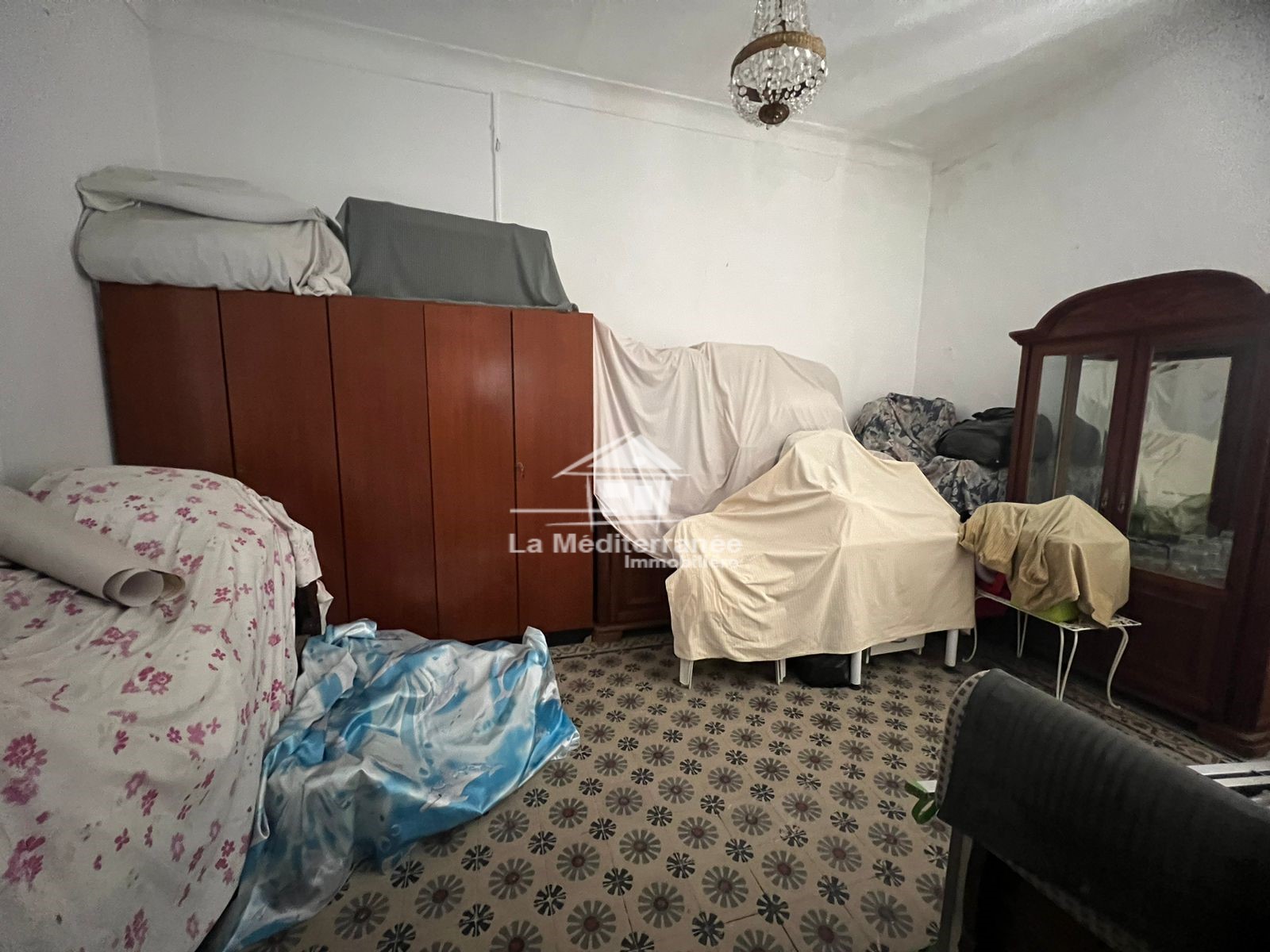Vente Maisons - Tunisie