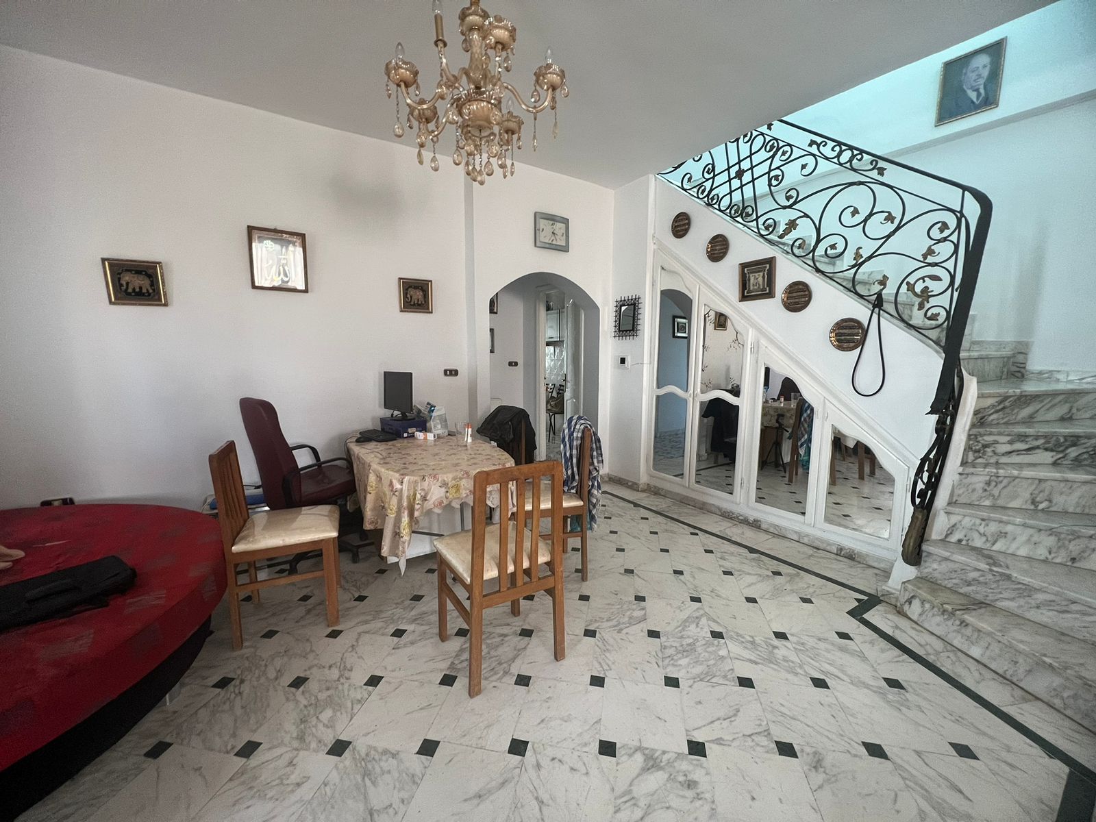 Vente Duplex - Tunisie