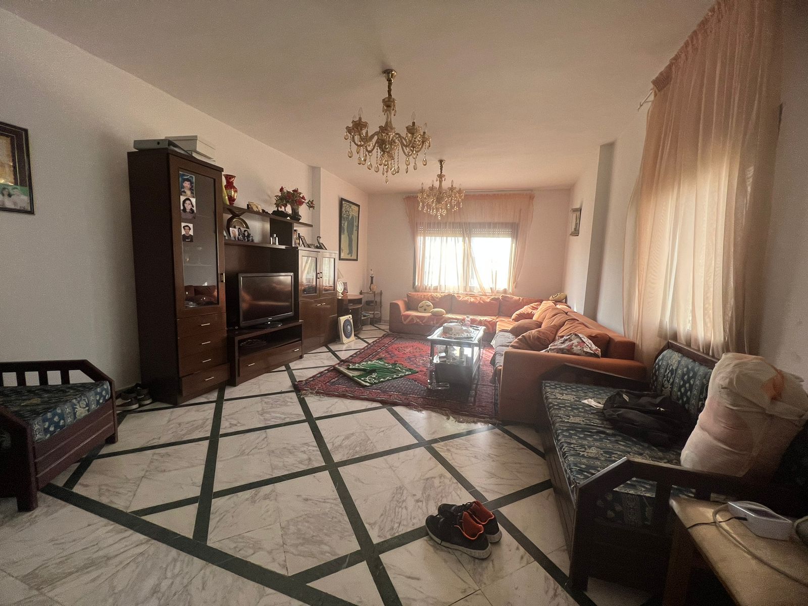 Le Bardo Le Bardo Vente Duplex Duplex s4  bayrem tounsi