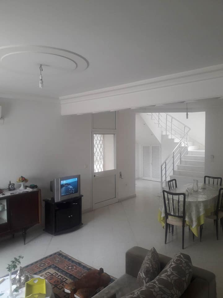 Le Bardo Le Bardo Vente Duplex Duplex au bardo 20 mars