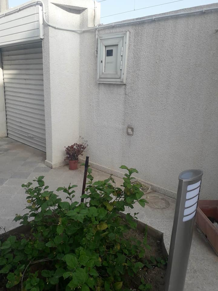 Vente Duplex - Tunisie