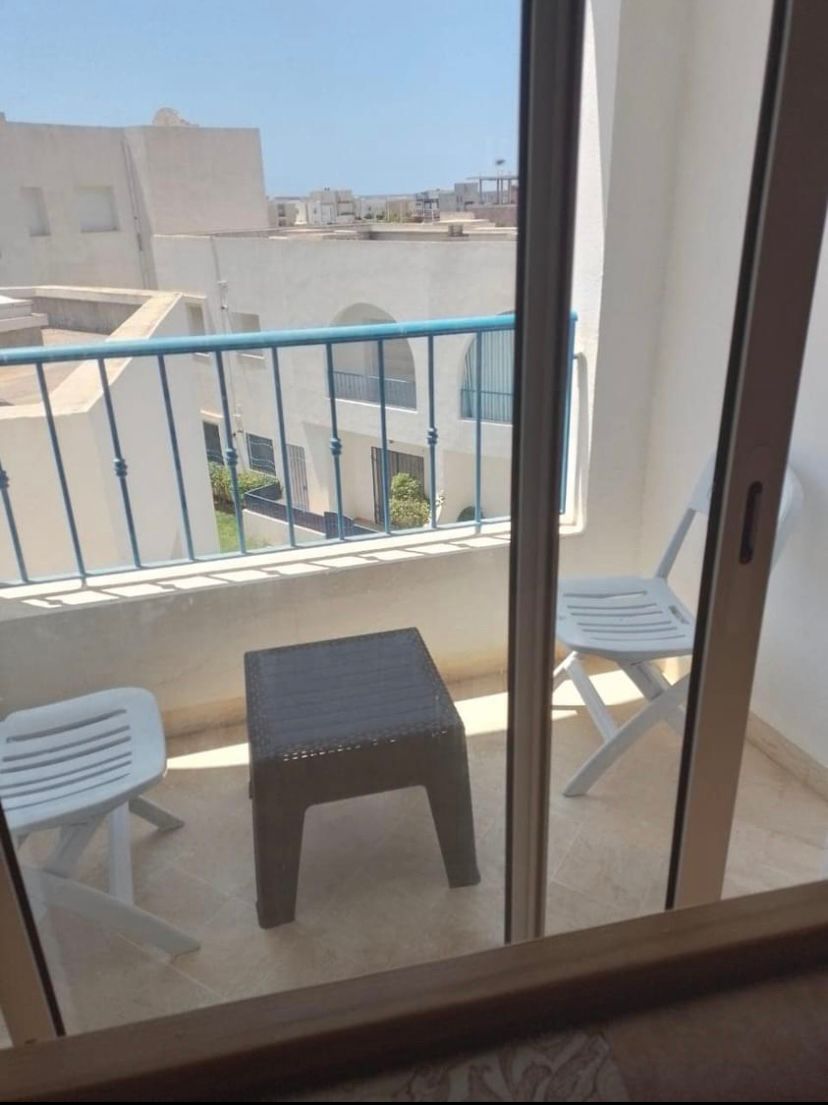 Beni Khiar Beni Khiar Vente Appart. 1 pice Appartement a  jinene bni khiar rsidence rimel