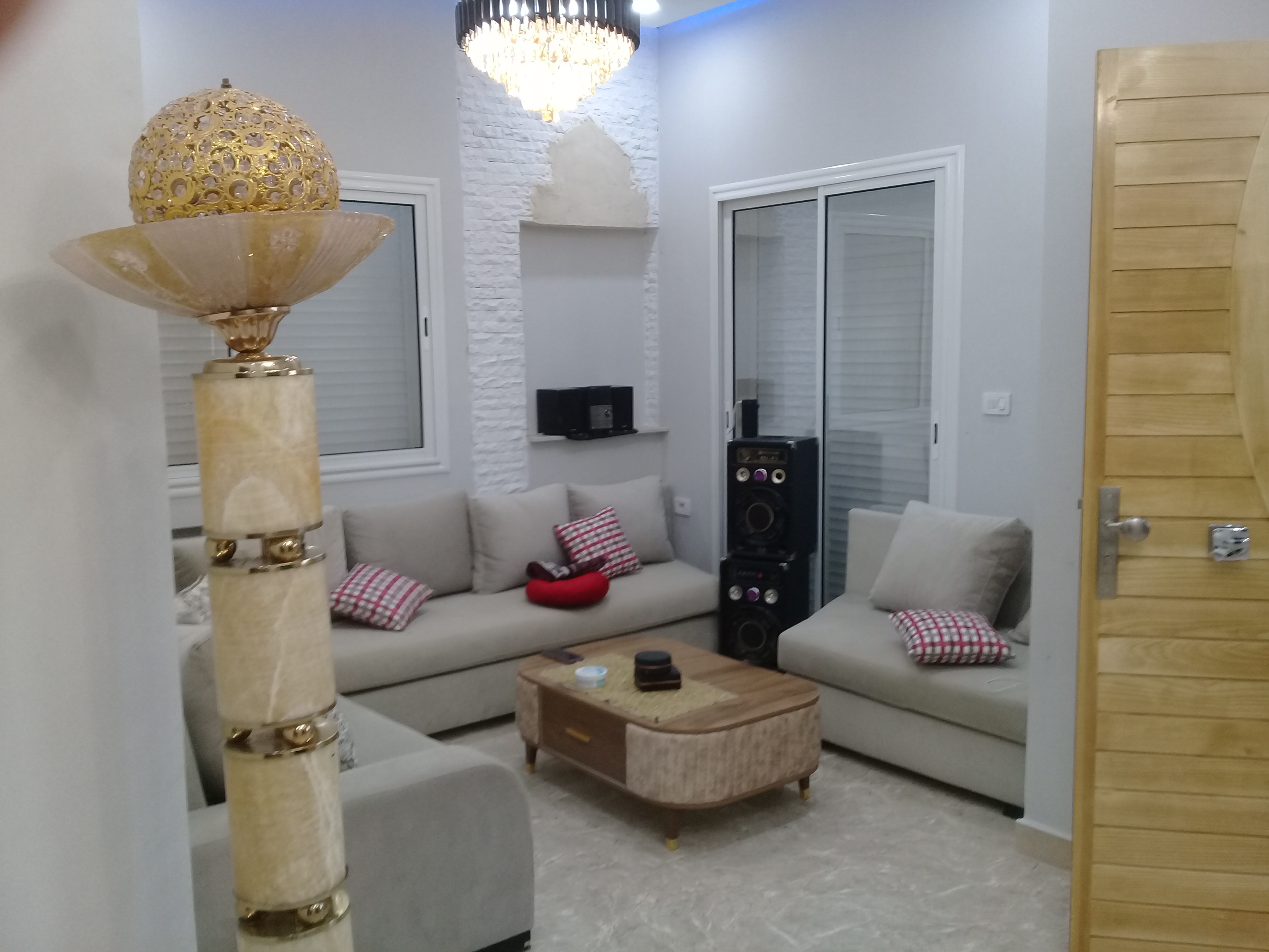 Sfax Ville Sfax Vente Maisons Villa rcente