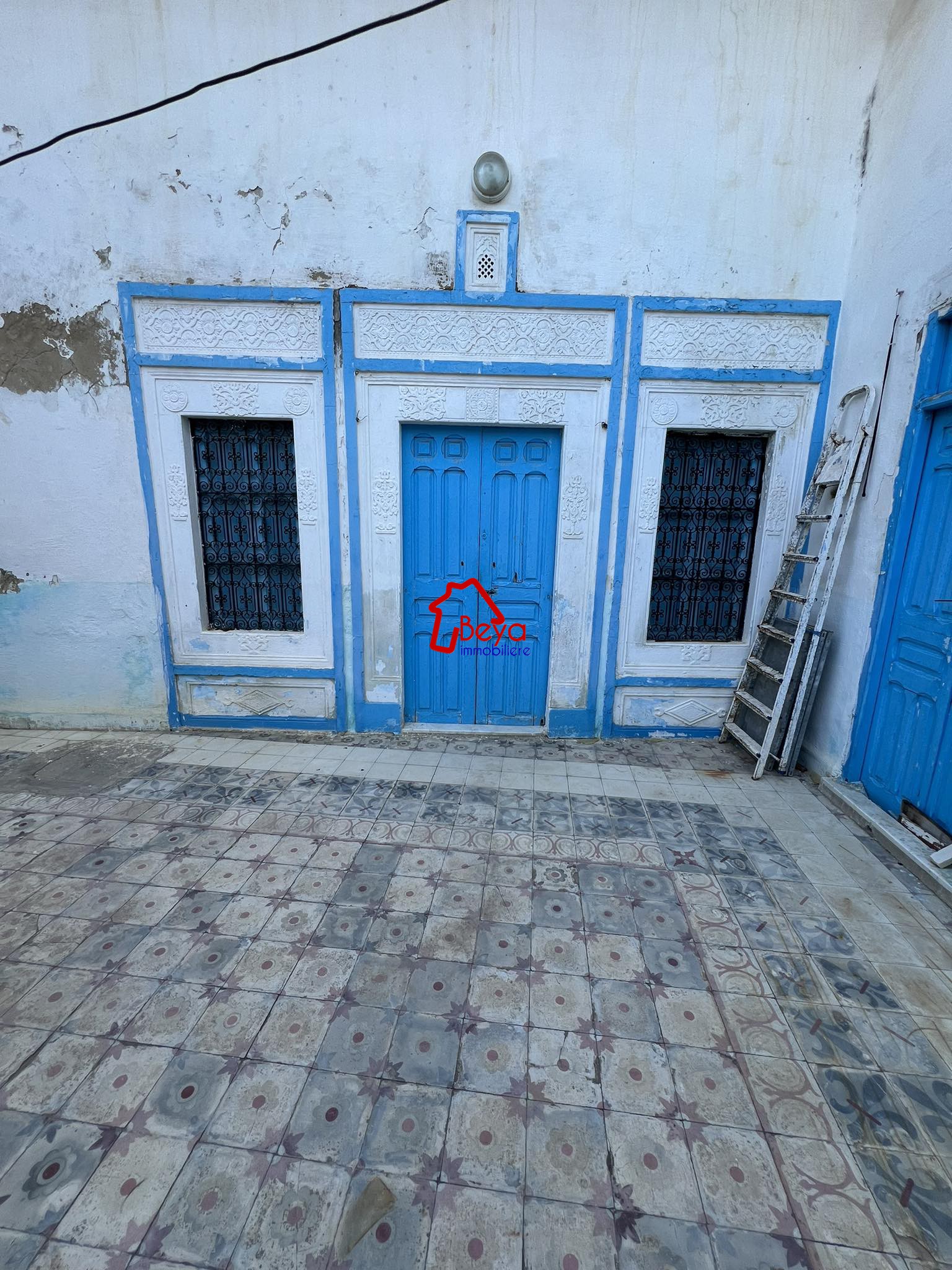 Vente Maisons - Tunisie