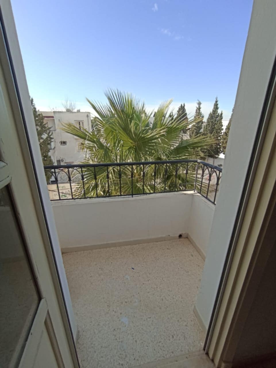 El Mourouj El Mourouj Vente Appart. 3 pices Appartement jileni