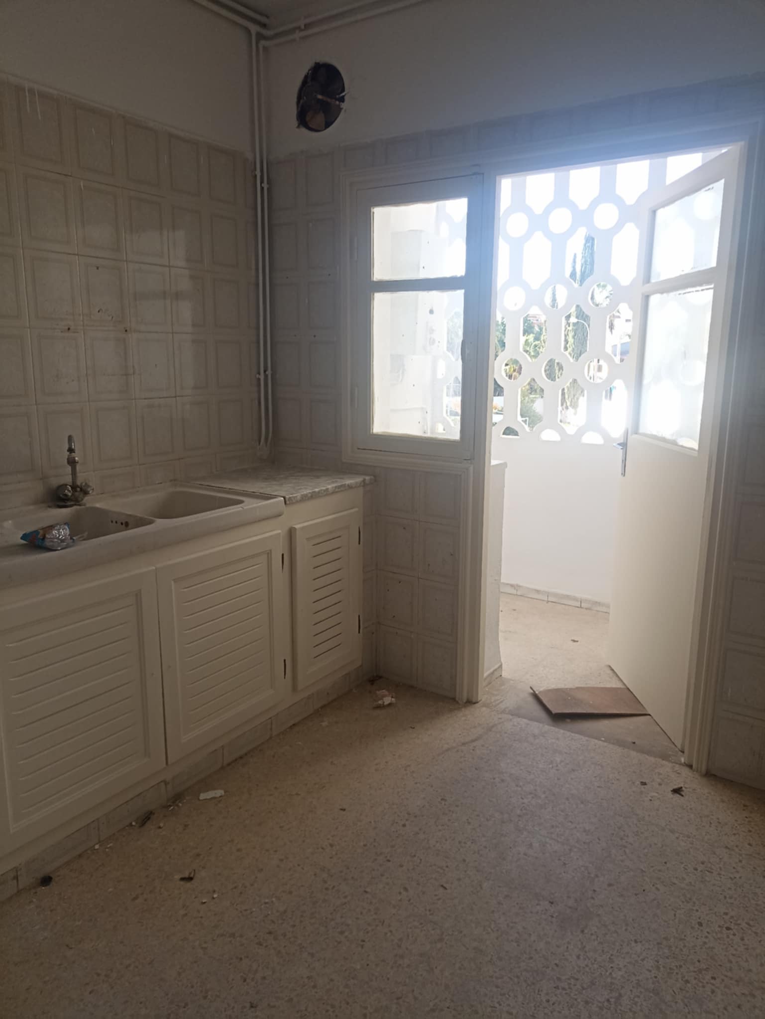 El Mourouj El Mourouj Vente Appart. 4 pices Appartement wahid