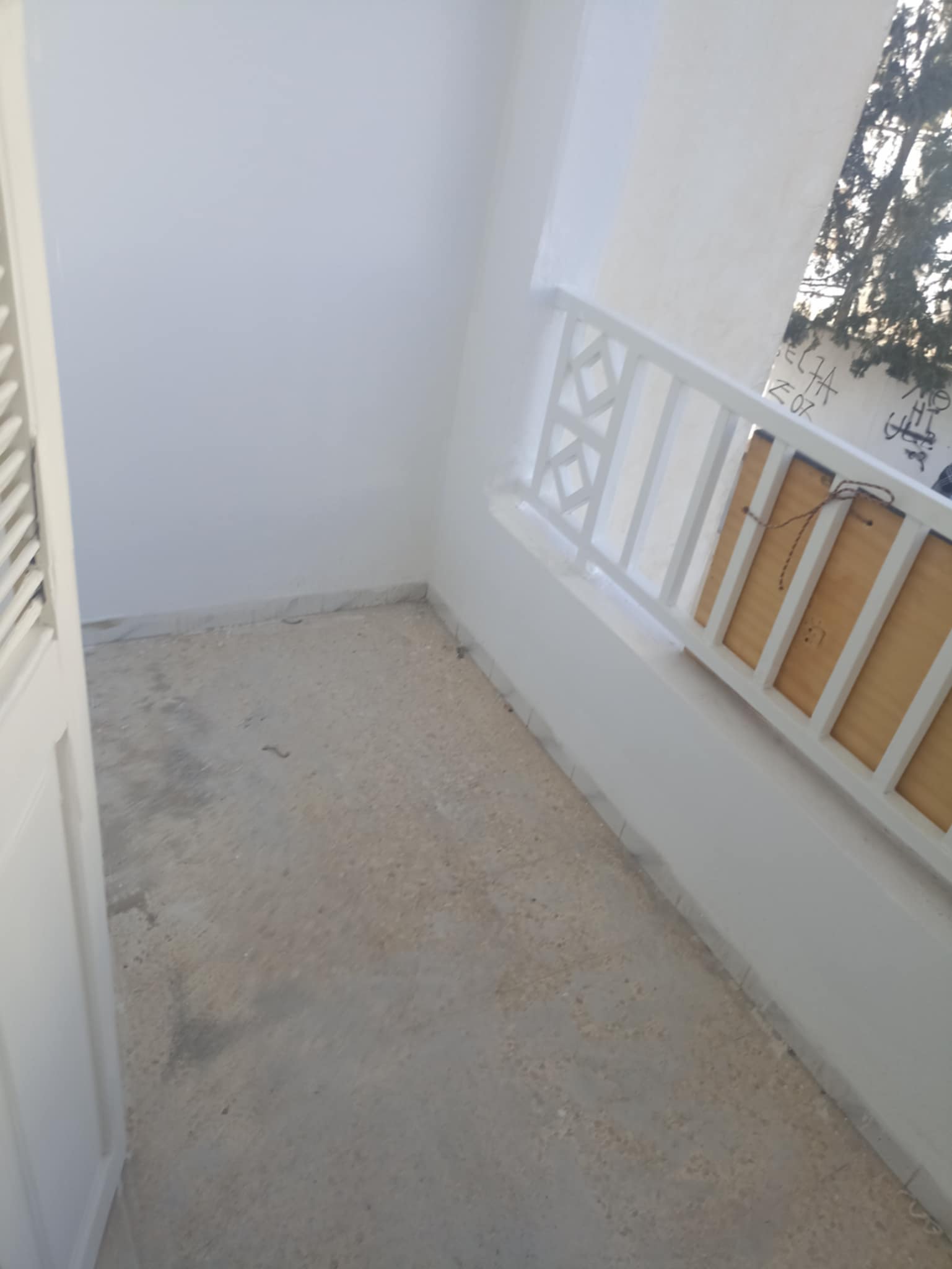 El Mourouj El Mourouj Vente Appart. 4 pices Appartement wahid