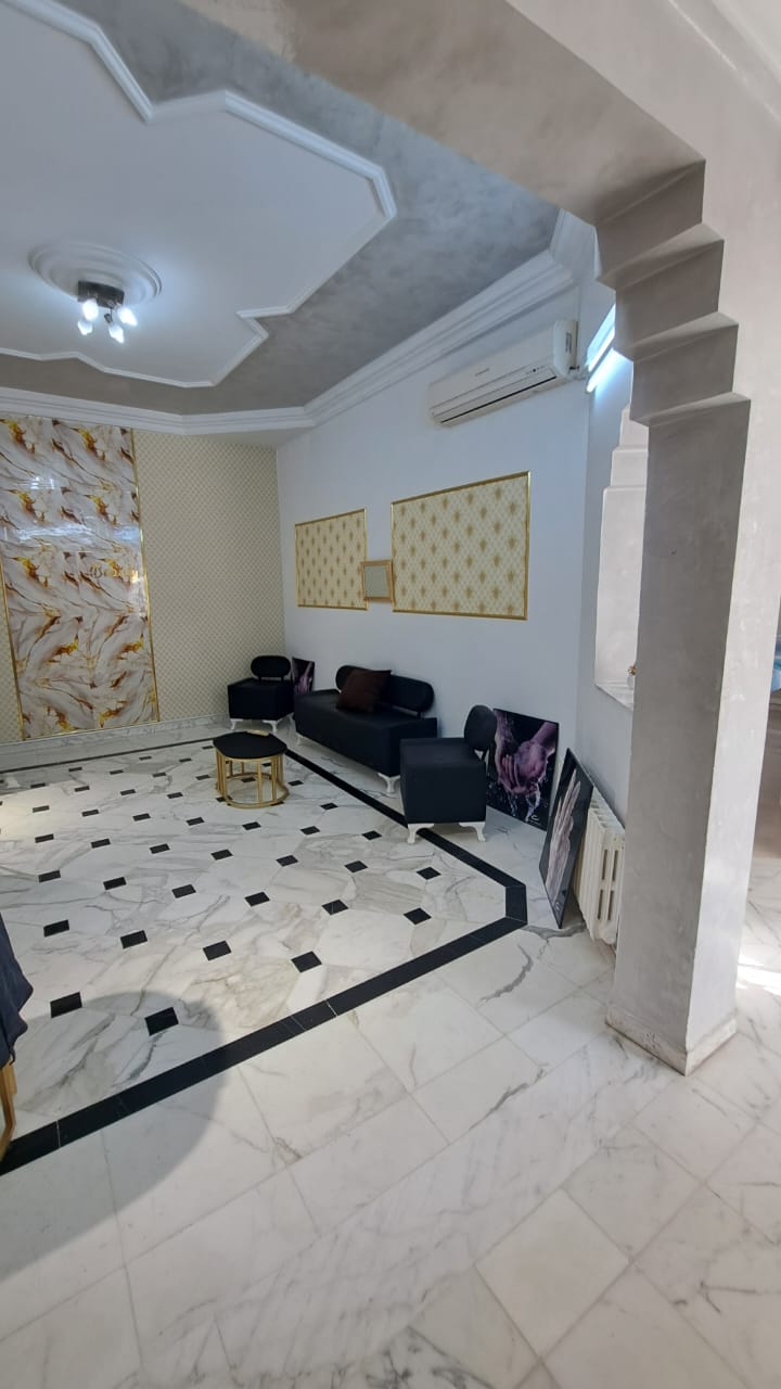 Ariana Ville Cite Ennasr 2 Vente Autre Fond de commerce centre esthtique cit ennasr 2