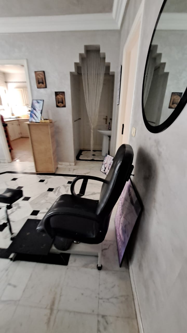 Vente Autre - Tunisie
