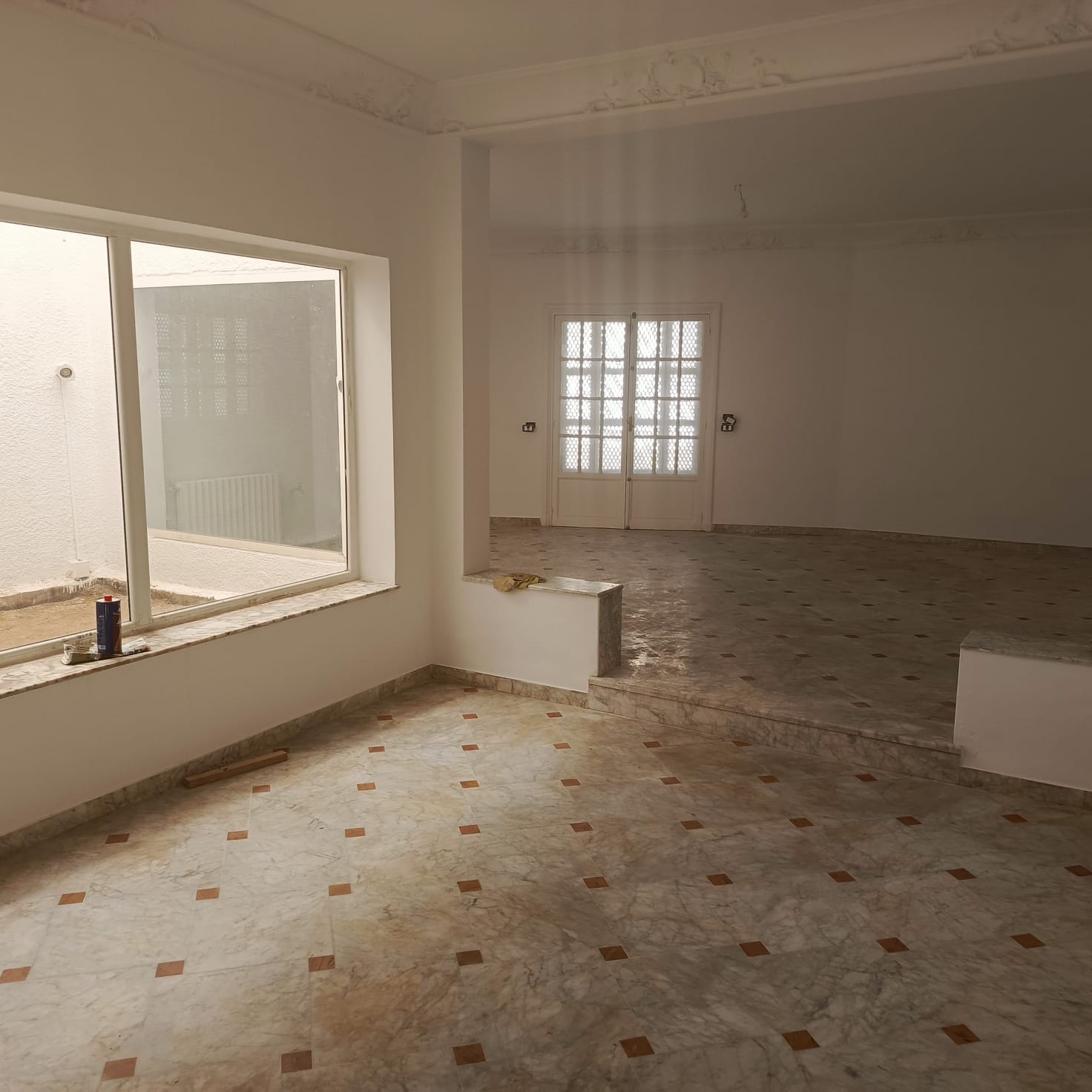 El Menzah El Menzah 9 Vente Maisons Belle villa