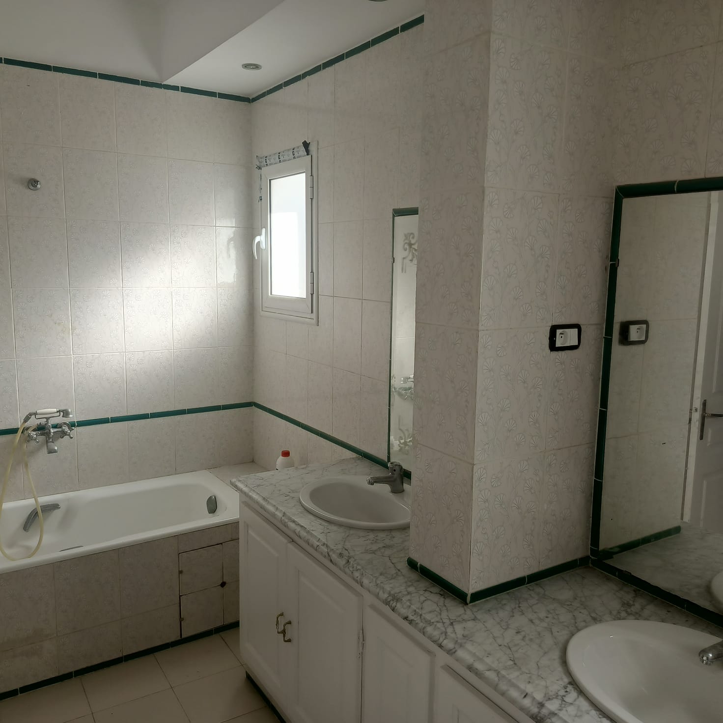 Vente Maisons - Tunisie