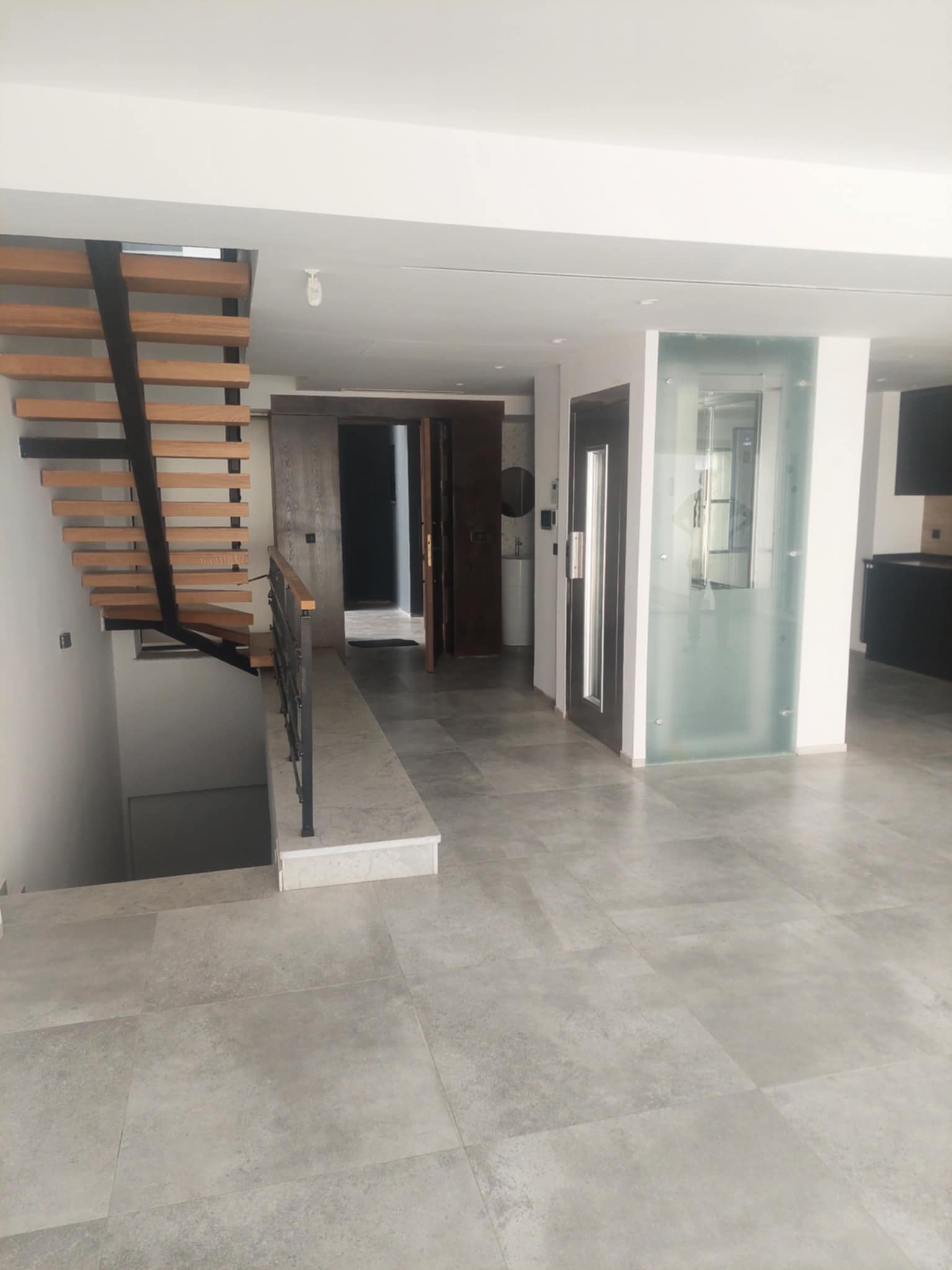 La Marsa Gammart Vente Duplex Triplex haut standing