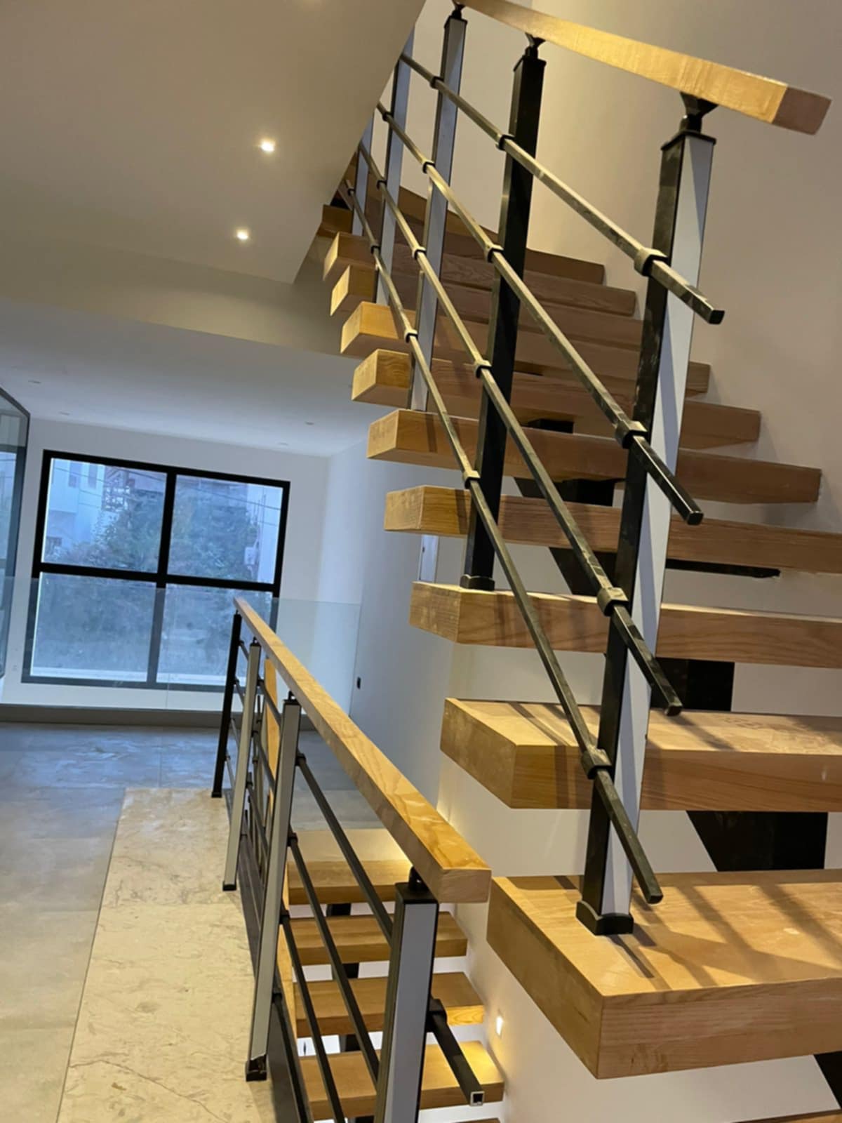 La Marsa Gammart Vente Duplex Triplex haut standing