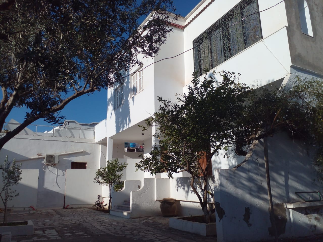 Vente Maisons - Tunisie