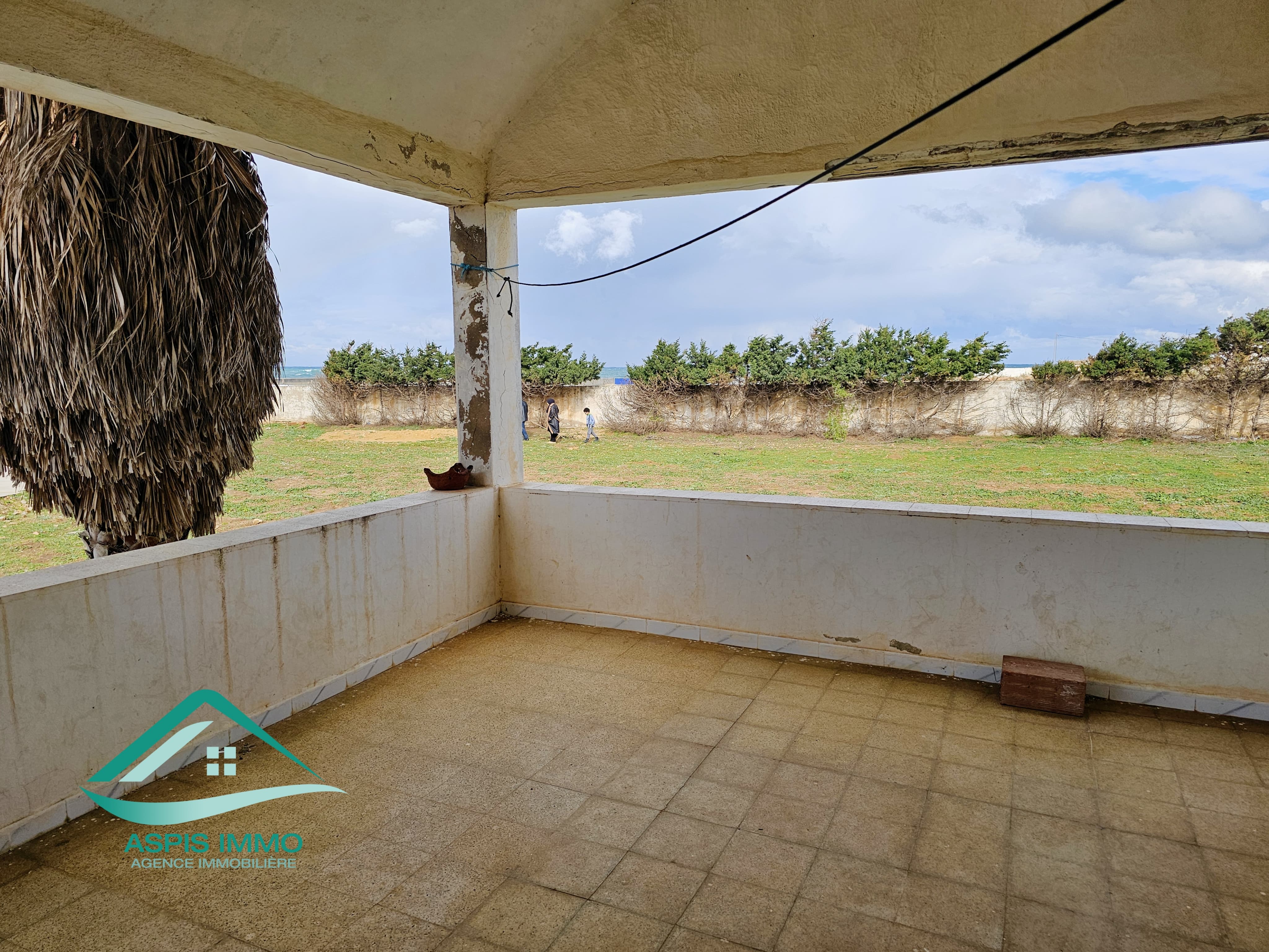 El Haouaria El Haouaria Vente Maisons Vt974maison 2200  m2  borj salhi hawaria