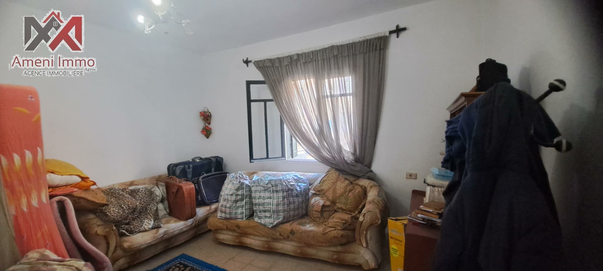 El Mourouj El Mourouj Vente Appart. 3 pices Bel appartement s2  el mourouj 5