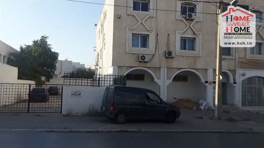 Vente Appart. 5 pièces+ - Tunisie