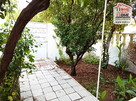 Vente Maisons - Tunisie