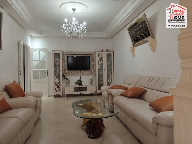 Vente Duplex - Tunisie